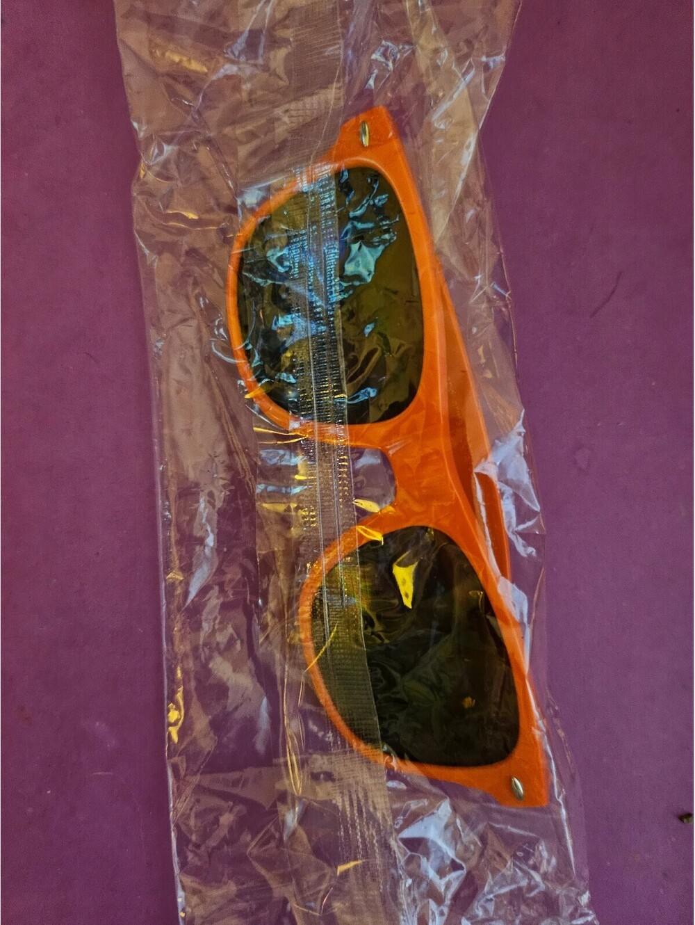 NEW GIRL SCOUTS PROMO SUNGLASSES Cookie sale prize 2024/2025 brave fierce fun